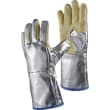 Gants de protection thermique JUTEC photo du produit