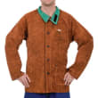 Veste de protection pour soudeur STEERSOtuff® WELDAS photo du produit