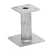 Pied de poteau type A HT100 photo du produit image_1 S