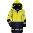 Parka de signalisation Jekyll taille L photo du produit image_1 S