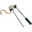 Cintreuse standard ROTHENBERGER photo du produit
