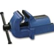 Étau parallèle Junior larg. mors 100&nbsp;mm larg. serrage 140&nbsp;mm photo du produit image_1 S