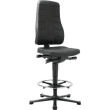 Chaise atelier piv All-In-One Highline patins + anneau pied photo du produit image_1 S
