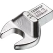 Outil emmancher mâchoire 7112-18 ouv clé 18mm 9 x 12mm photo du produit