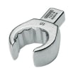 Clé polygonale emmancher 7312-13 ouv clé 13mm 9 x 12mm photo du produit