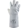 Gants de soudeur taille 10,5 naturel photo du produit image_1 S
