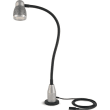 Lampe travail/machine Flexi 90 degr intensité variable 4,5 W photo du produit image_1 S