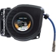 Tambour câble air comprimé Aero 8 auto Ø intérieur 9,5mm photo du produit