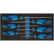Module à outils 1500 CT1-2150 PZ 6 pièces module 1/3 photo du produit image_1 S