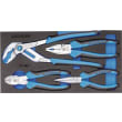 Module à outils 1500 CT1-142 4 pièces module 1/3 photo du produit image_1 S