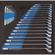 Module à outils 1500 CT2-1 B 25 pièces module 2/3 photo du produit image_1 S