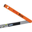 Mesureur d'angle Winkeltronic NEDO photo du produit