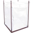 Support Big Bag L. 1,01 x l. 1,01 x H. 1,4 m photo du produit image_1 S
