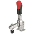 Sauterelle de serrage verticale no. 6800 AMF photo du produit