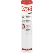 Graisse multius industrie agroalim. OKS 476 400 ml blanc photo du produit