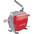 Machine nettoyage canal R 650 230/50&nbsp;V /&nbsp;Hz 623 tr/min 1350W photo du produit