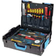 Assortiment d'outils 1100-02 36 pièces photo du produit
