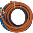 Tuyau de gaz autogène photo du produit