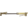 Chalumeau coupeur manuel 62-5 Tête brûleur 90 degr. L460mm photo du produit