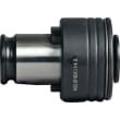 Adaptateur à changement rapide SES 10 mm x 8 mm taille 2 photo du produit image_1 S