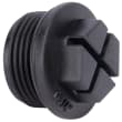 Bouchon pour adaptateur de cuve 1000L M20x27 photo du produit