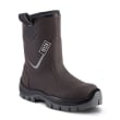 Bottes cuir UNITAN photo du produit