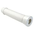 Pipe souple extensible Ø 100/93 long. 400 mm photo du produit image_1 S