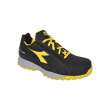 Chaussures basses GLOVE MDS noir/jaune T47 photo du produit image_1 S