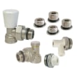 Kit radiateur universel 15x21 12x17 photo du produit image_1 S