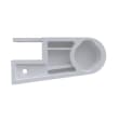 Supports pour rideau de dressing photo du produit