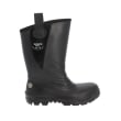 Bottes de sécurité fourrées BORNE T36 photo du produit image_1 S