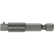 Tige d'outils 1/4" x 50 mm photo du produit image_1 S