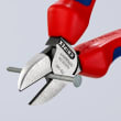 Pince coupante de côté bi-matière 140 mm photo du produit image_4 S
