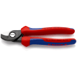 Coupe-câbles 165 mm 50 mm² bi-matière photo du produit image_1 S