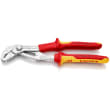 Pince Cobra® isolée 1000V 250 mm photo du produit