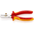 Pince à dénuder isolée 1000V 160 mm photo du produit image_1 S