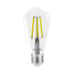 Ampoule filament 4W 2700K 840LM E27 photo du produit image_1 S