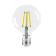 Ampoule filament 4W 2700K 840LM E27 photo du produit