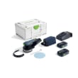 Ponceuse excentrique Ø125mm ETSC 2 125 4.0 I-Plus photo du produit image_1 S