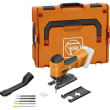 Scie sauteuse ASTS 18-26 AS 18V sans batterie photo du produit
