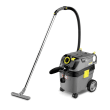 Aspirateur eau et poussières 30L NT30/1 Ap Te M photo du produit image_1 S