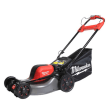 Tondeuse à gazon 46cm M18 FUEL F2LM46-0 double batterie photo du produit image_1 S