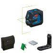 Niveau laser lignes GLL 20-22 G photo du produit image_1 S