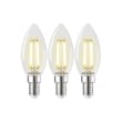 Ampoule 2.3W 2700K 485LM E14 photo du produit image_1 S