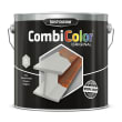 Peinture COMBICOLOR ® RAL7035 brill. gris clair photo du produit image_1 S