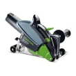 Système de tronçonnage diamant DSC-AG 125 Plus 1400 W photo du produit