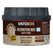 Mastic reconstitue bois charges lourdes - Chêne photo du produit