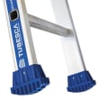 Echelle simple alu PLATINIUM 1,85 m photo du produit image_4 S