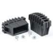 Sabot enveloppant pour montant de 60 mm photo du produit image_1 S