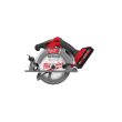 Scie circulaire Ø165mm M18 FCS552-302X 18V 3Ah photo du produit